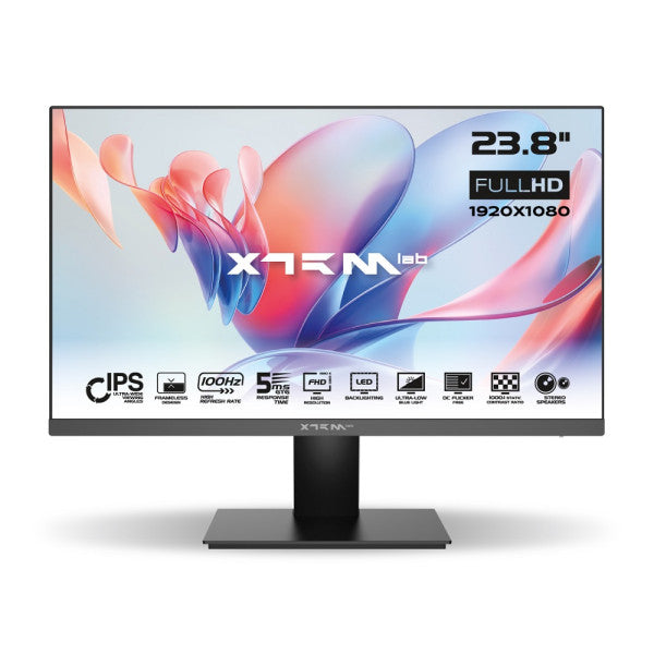 XTRMLAB X24B10IFF 23.8 XTRMLAB X24B10IFF 23.8